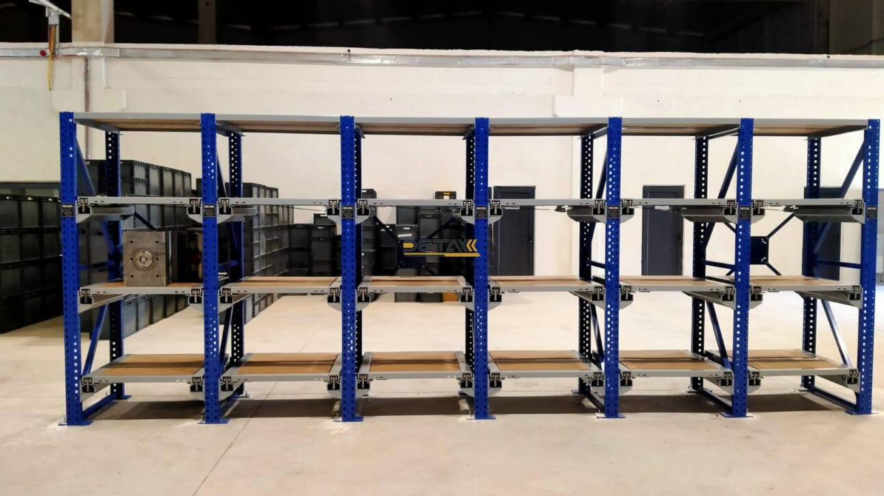 100 acilimli kalip rafi 3