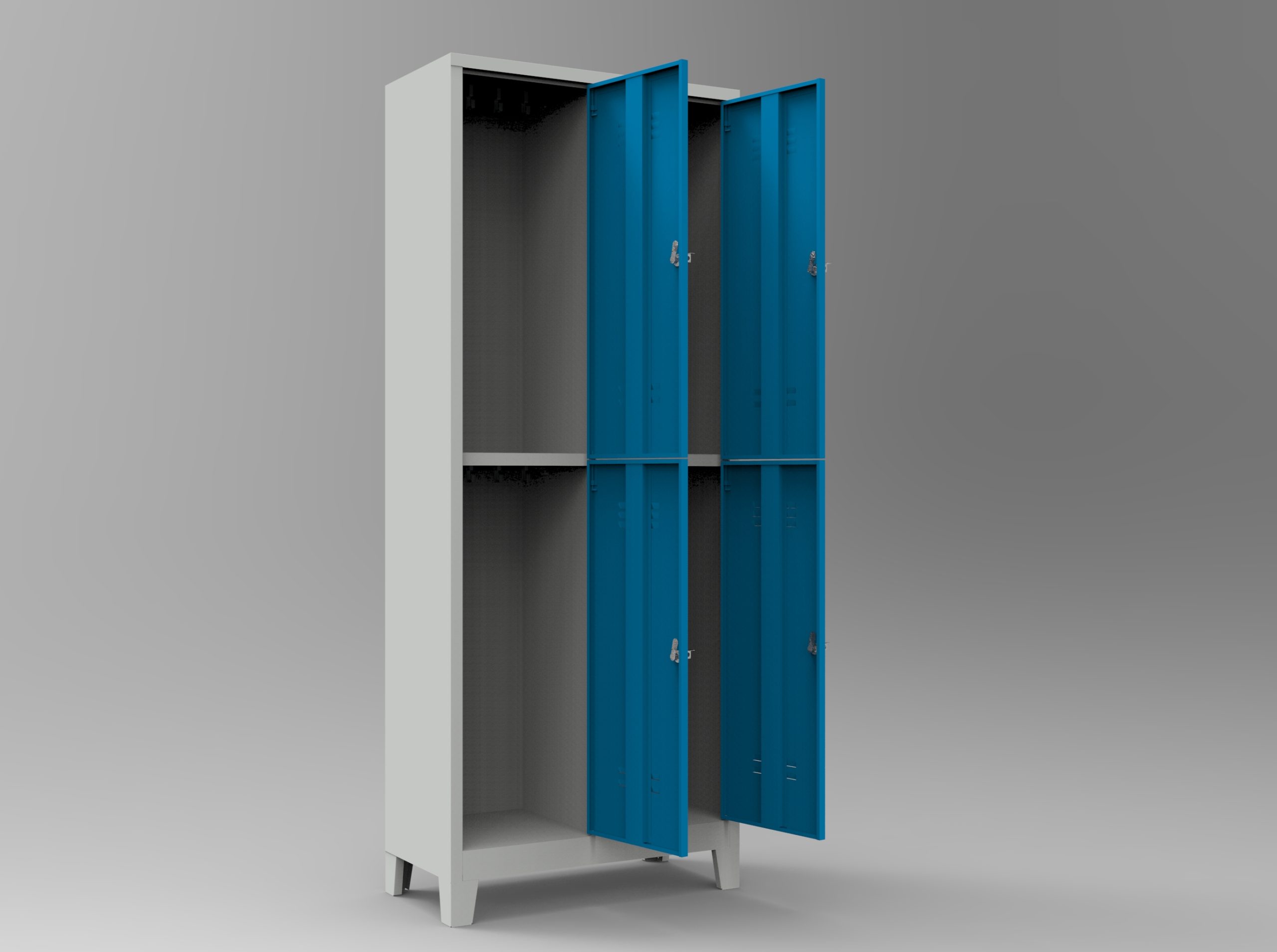 DORTLU SOYUNMA DOLABI dt (16)