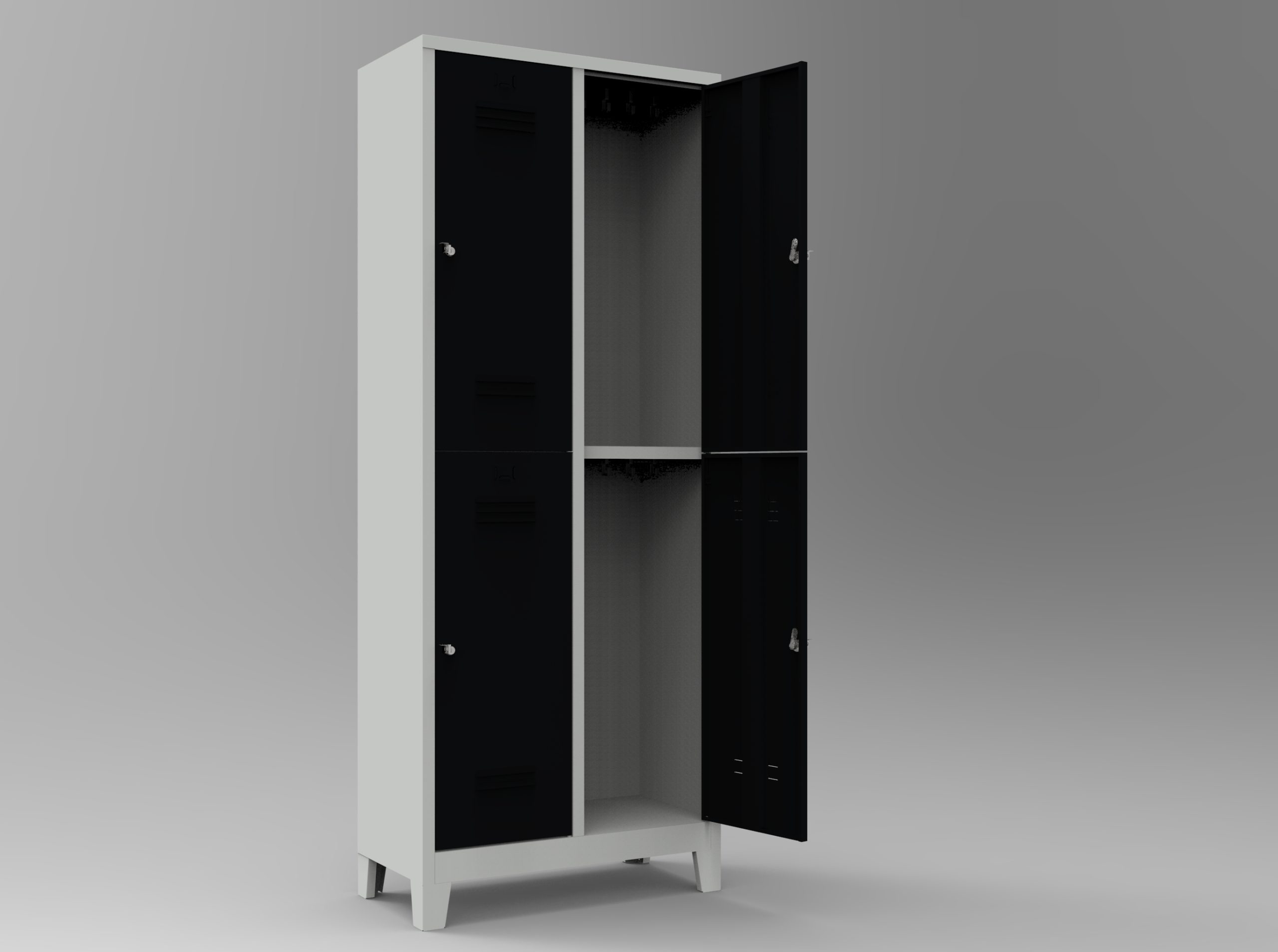 DORTLU SOYUNMA DOLABI dt (22)