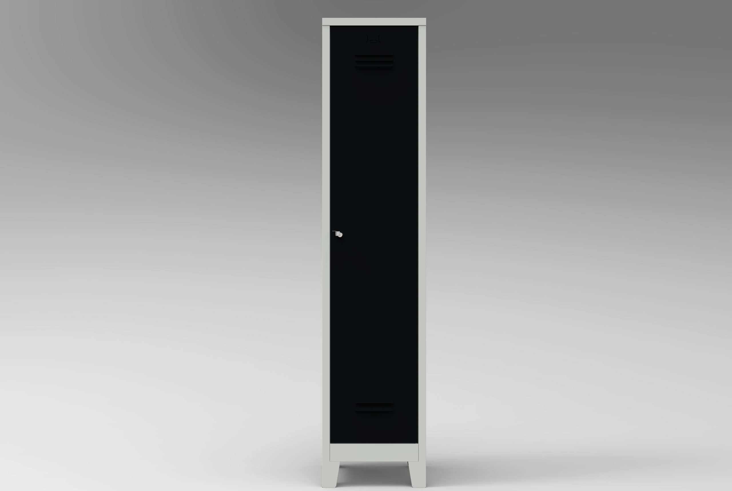 TEKLİ SOYUNMA DOLABI dt19