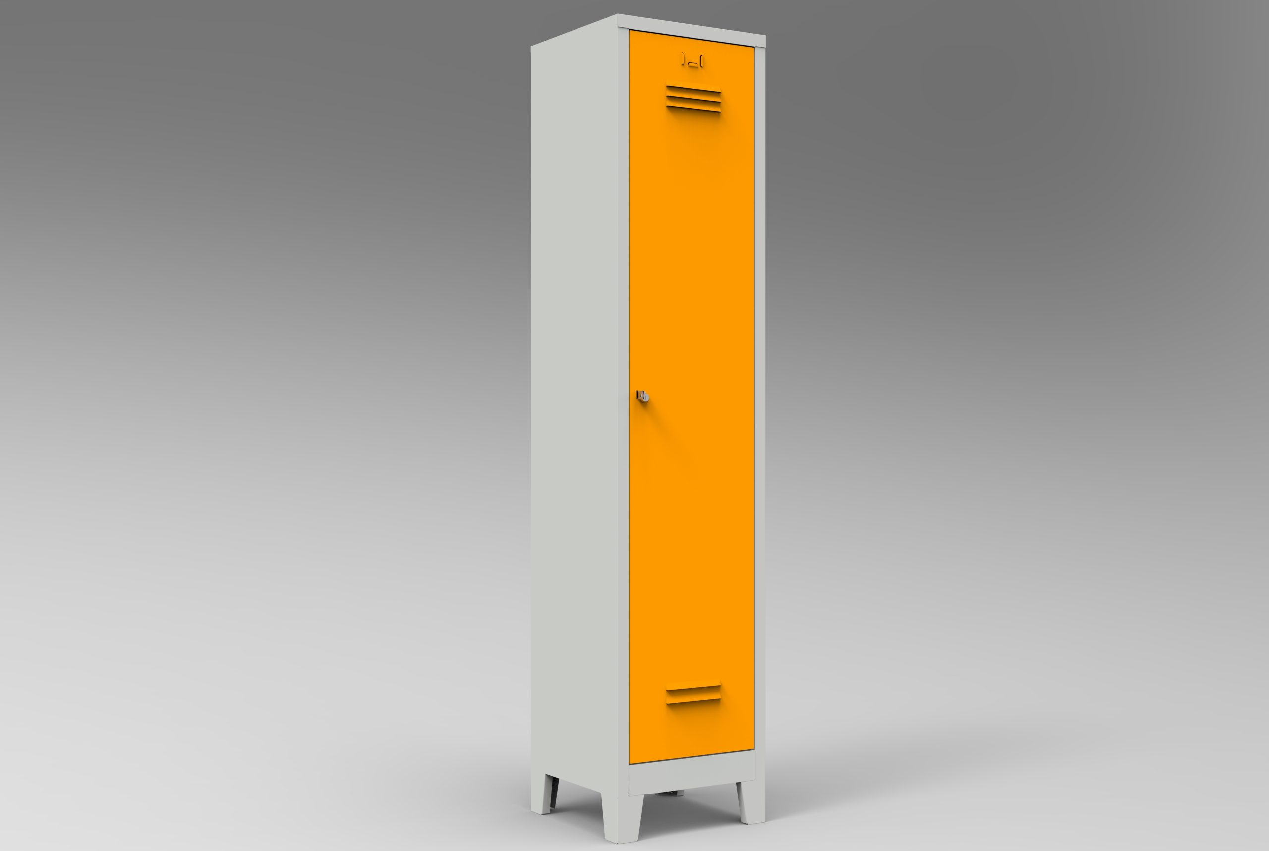 TEKLİ SOYUNMA DOLABI dt5