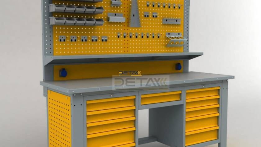 b celik calisma tezgahi dt 15 011 16043930589798