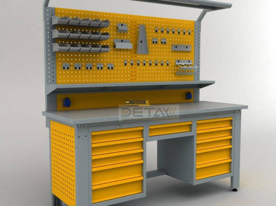 b celik calisma tezgahi dt 15 011 16043930589798