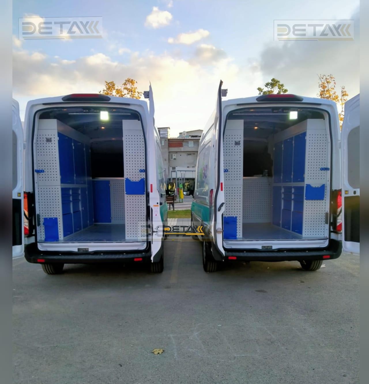 b ford transit 350l van yuksek tavan 16067643312203