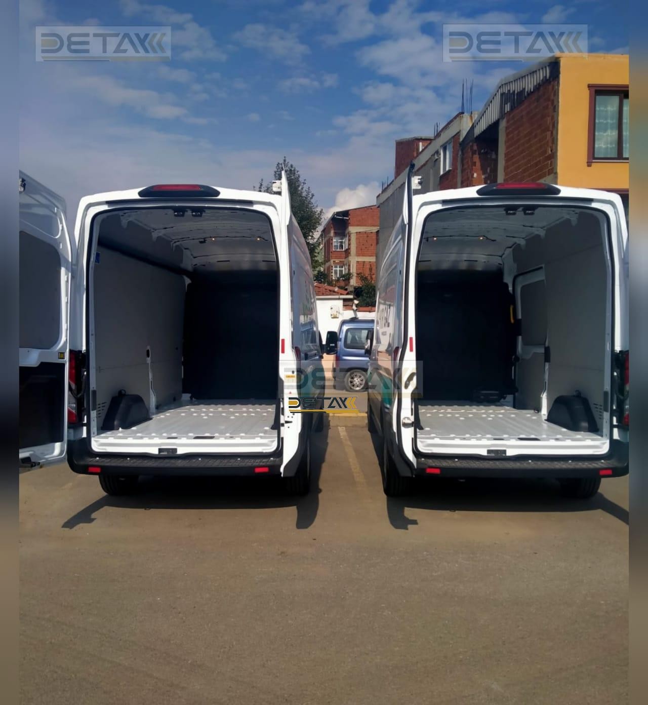 b ford transit 350l van yuksek tavan 16067643328063