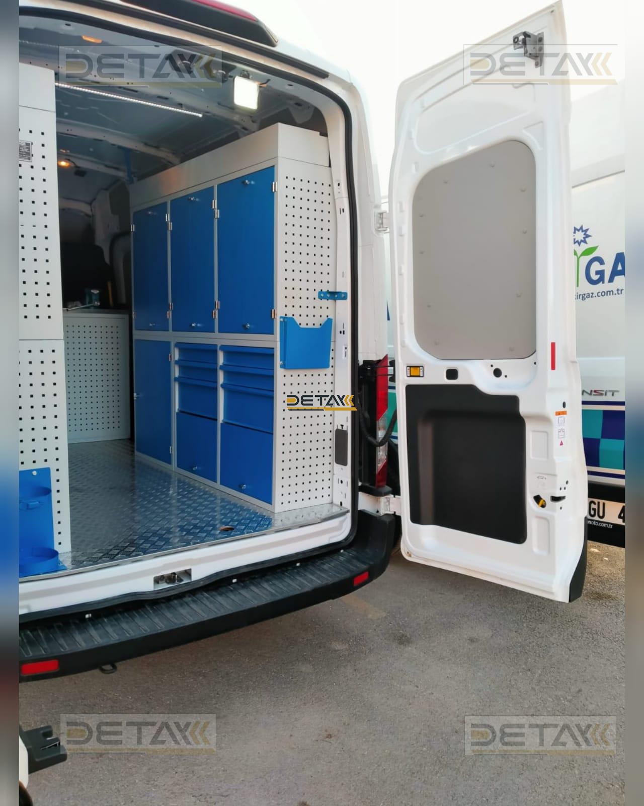 b ford transit 350l van yuksek tavan 16067643331790