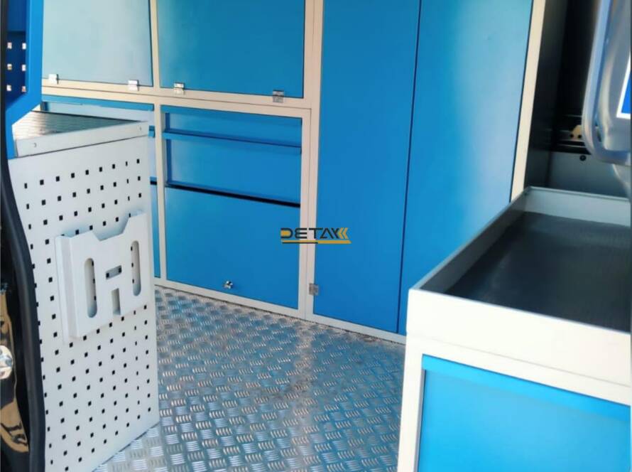 b mercedes vito arac ici donanim 1645119891906