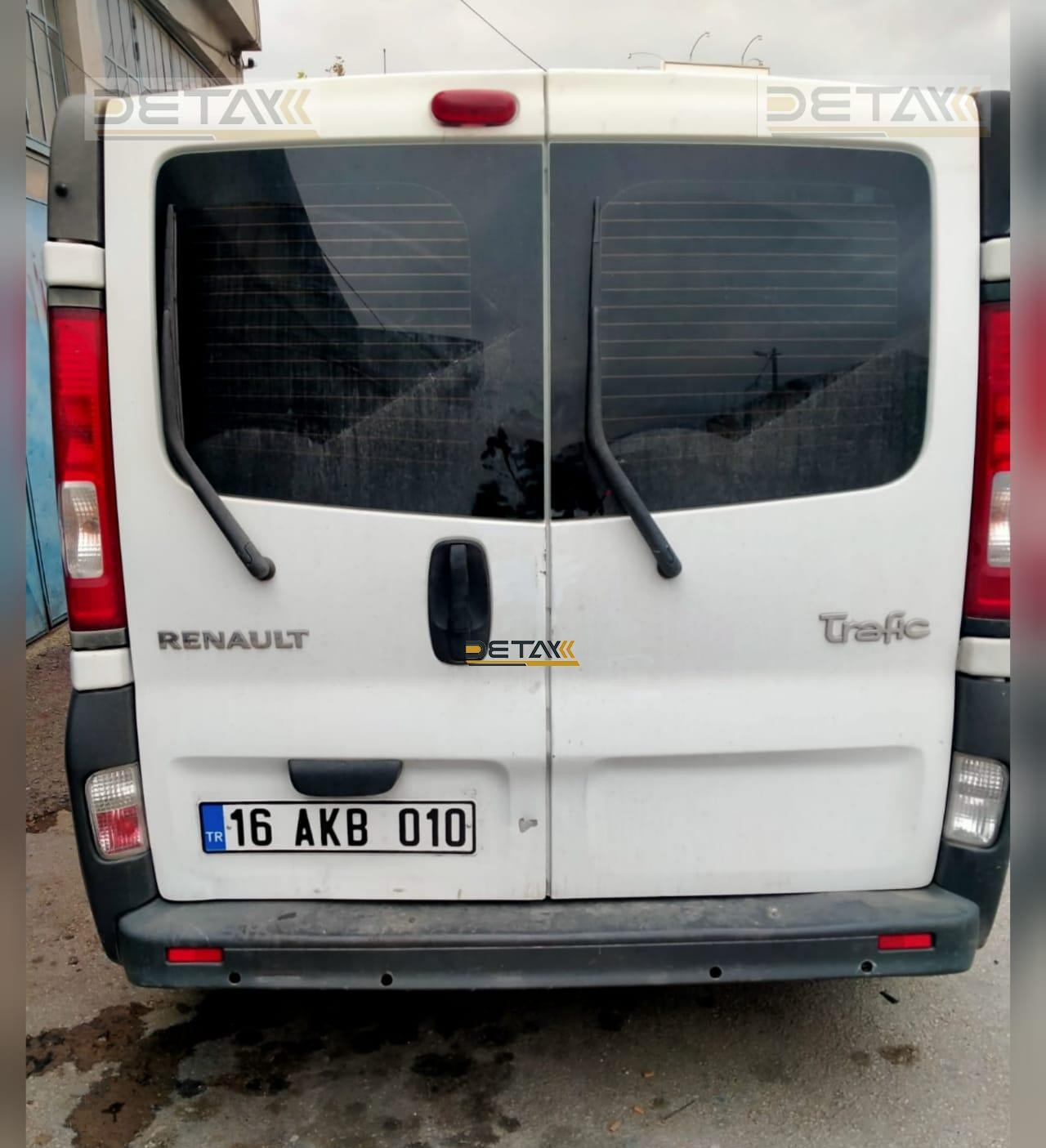 b renault traffic 16067655658253