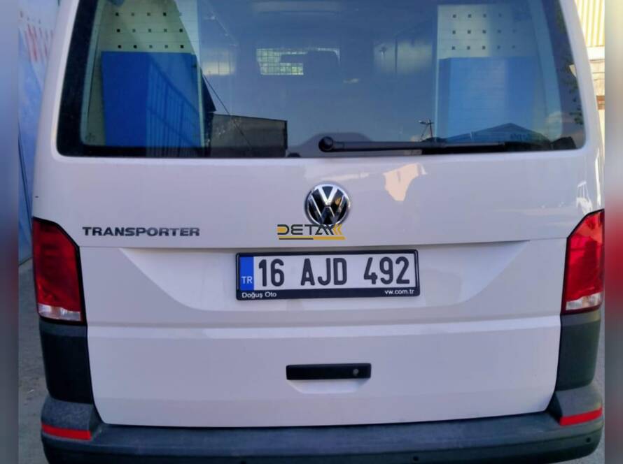 b volkswagen transporter 16089298662362