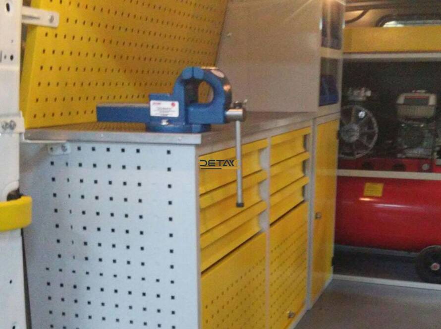 b volkswagen transporter arac ici donanimlari 15894016555655