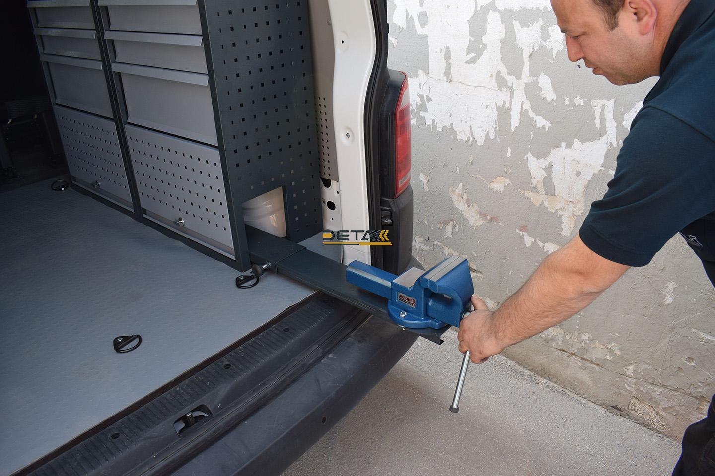 b volkswagen transporter arac ici kabin donanimlari 15900609382466