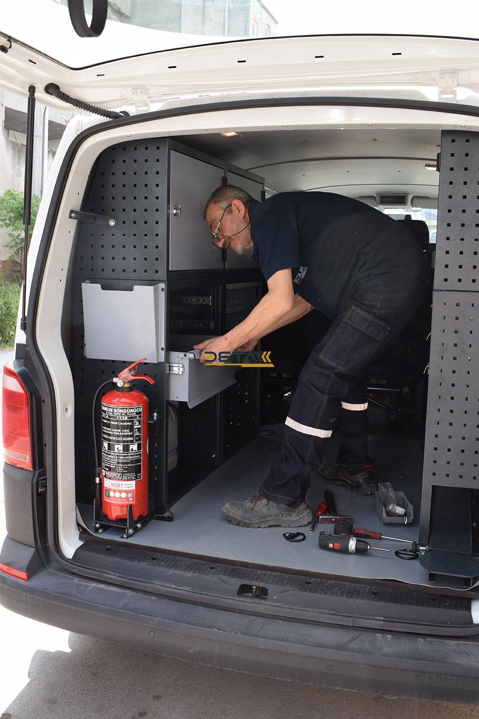 b volkswagen transporter arac ici kabin donanimlari 15900609491128