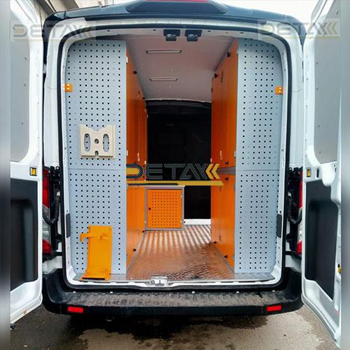 ford-transit-arac-ici-donanim-turuncu