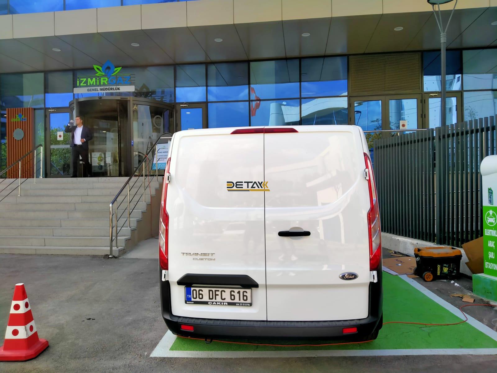 Ford Custom Dogalgaz Bakim Araci 4 Ford Custom Dogalgaz Bakim Araci 4