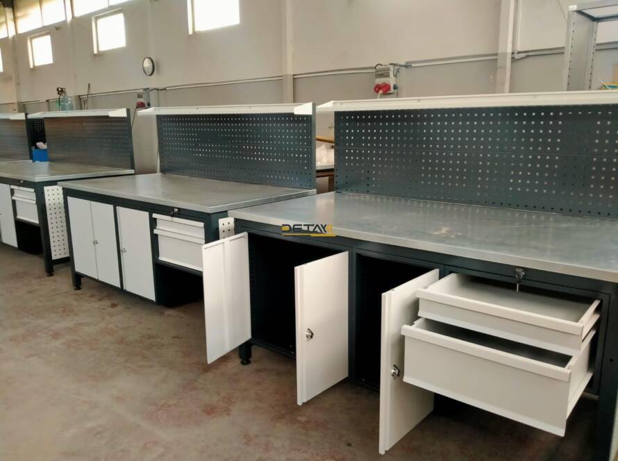 Ozel Uretim Calisma Tezgahi1 1