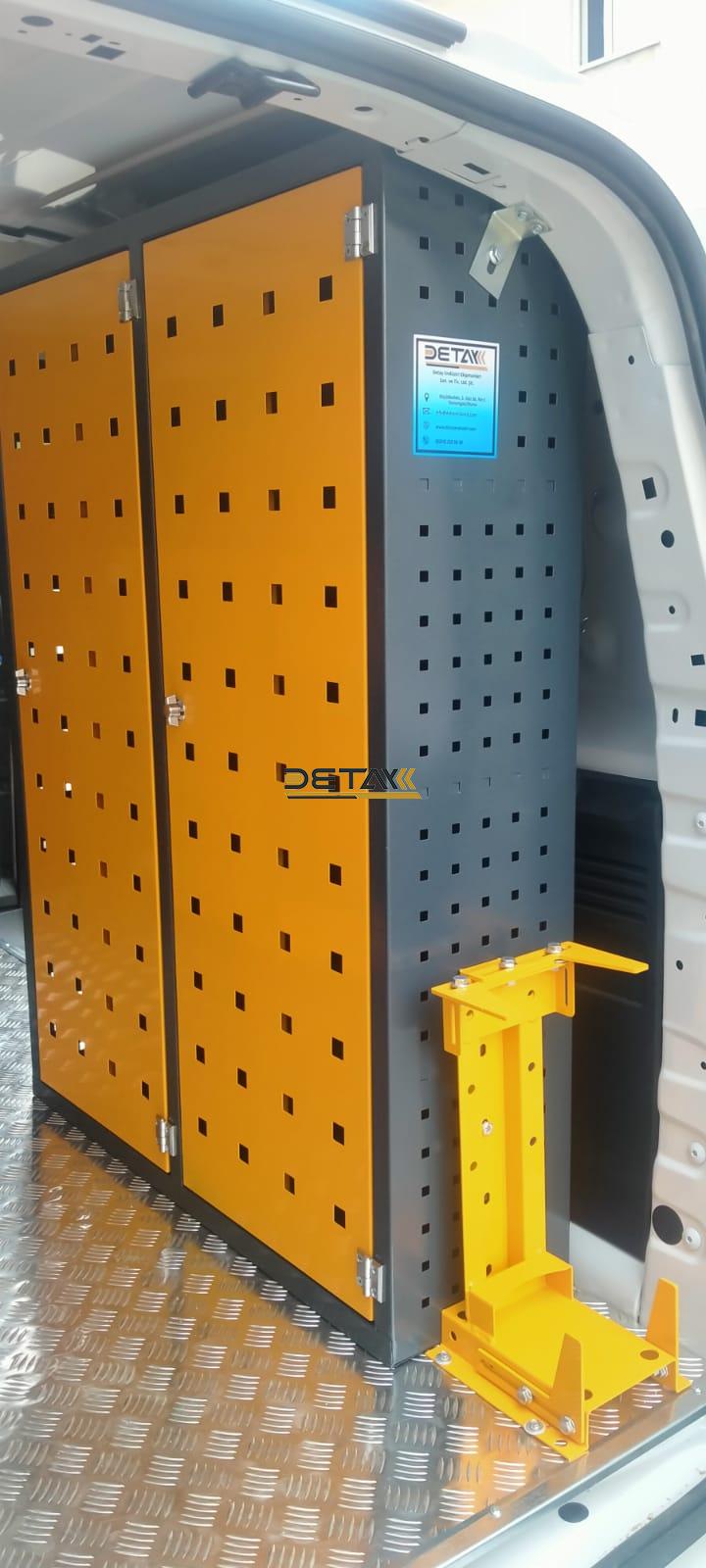 Peugeot Partner Mobil Servis Araci 1 Peugeot Partner Mobil Servis Araci 1