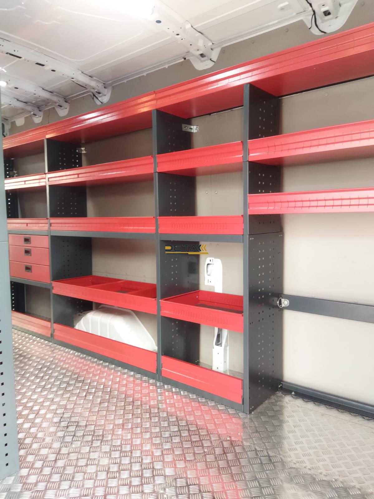 Ford Transit Mobil Servis Araci2