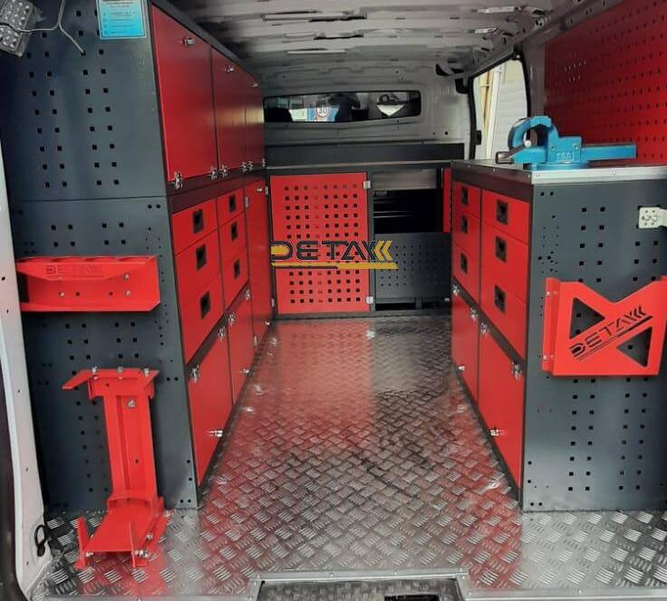 Renault Trafik Yol Yardim Bakim Onarim Araci1