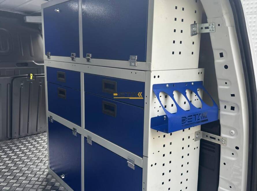 Doblo Maxi Yol Yardim Bakim Araci1