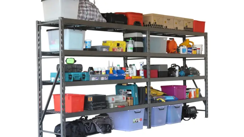 Hafif ve Dayanıklı Endüstriyel Raf Malzemeleri Hangileridir1