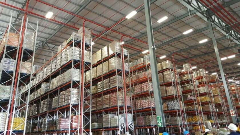 Raf ve Dolap Sistemlerinde Yangın Güvenliği İçin Alınması Gereken Önlemler1