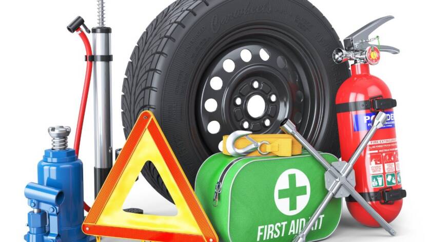Yol Yardım Araçlarında Kullanılan Ekipmanların Doğru Yerleşimi1