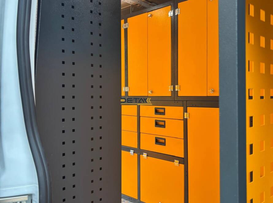 Ford Transit Mobil Servis Araci 3 1