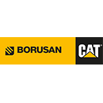 borusan cat 1