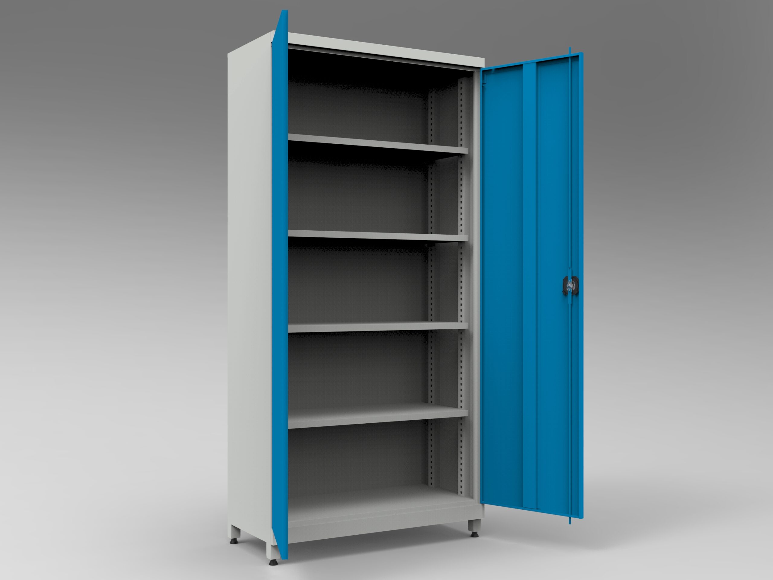 Material Cabinet DT-15-1006