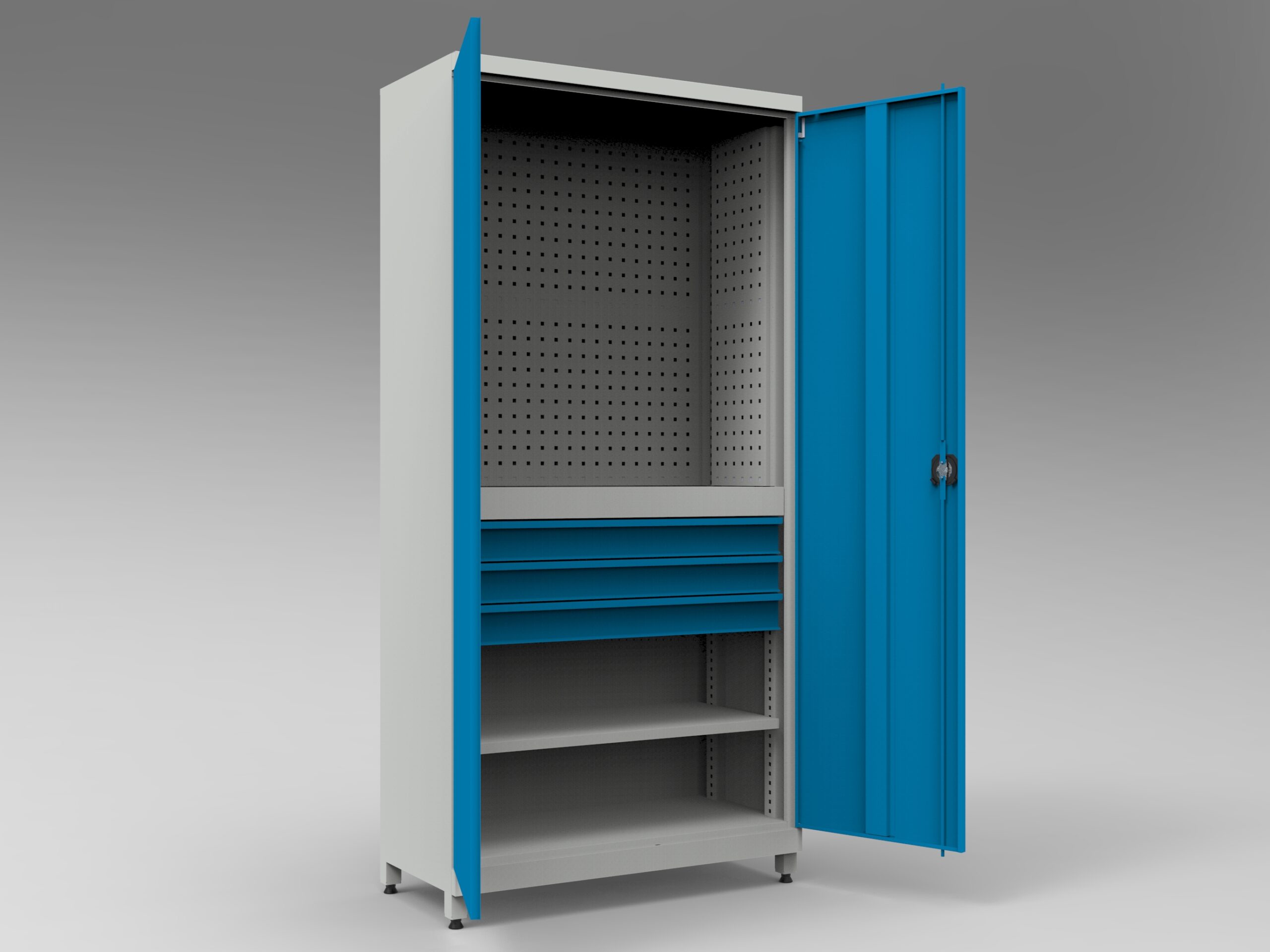 Material Cabinet DT-15-1007