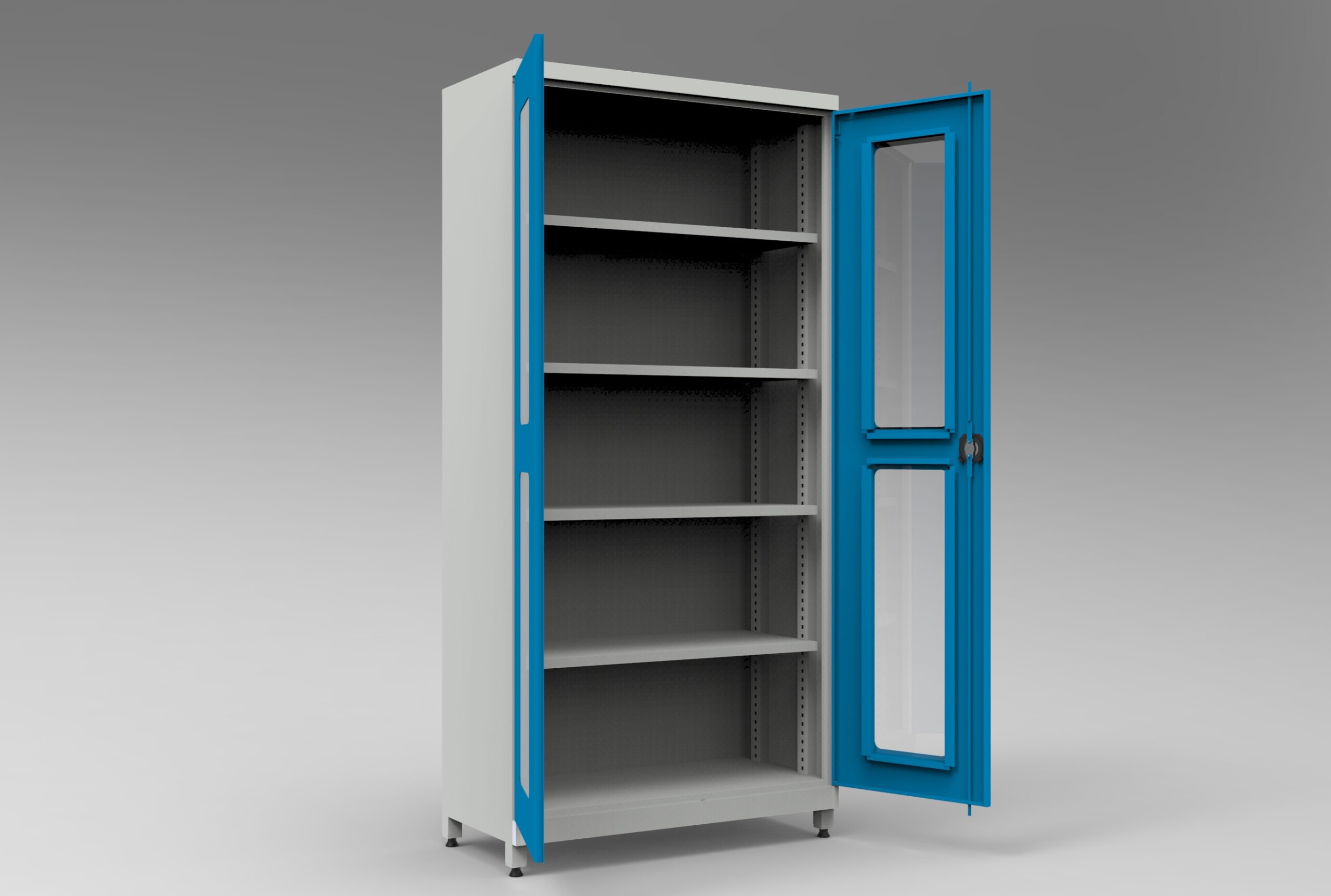 Material Cabinet DT-15-1013