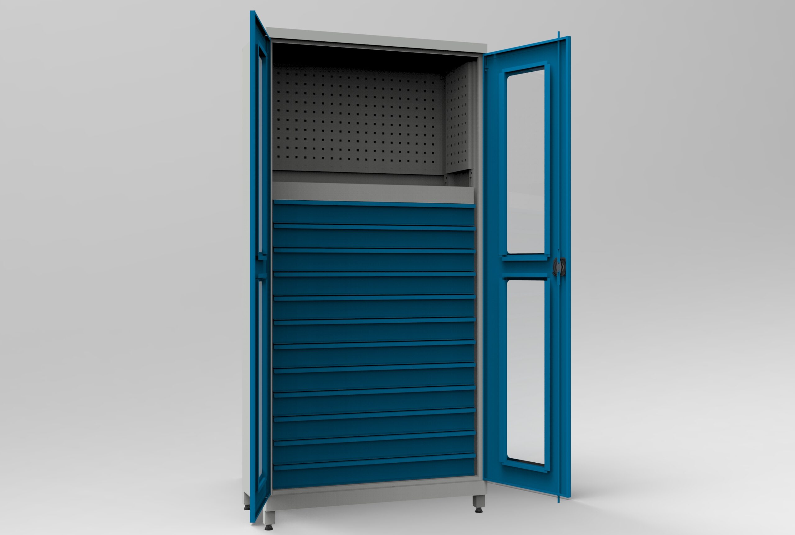 Material Cabinet DT-15-1016