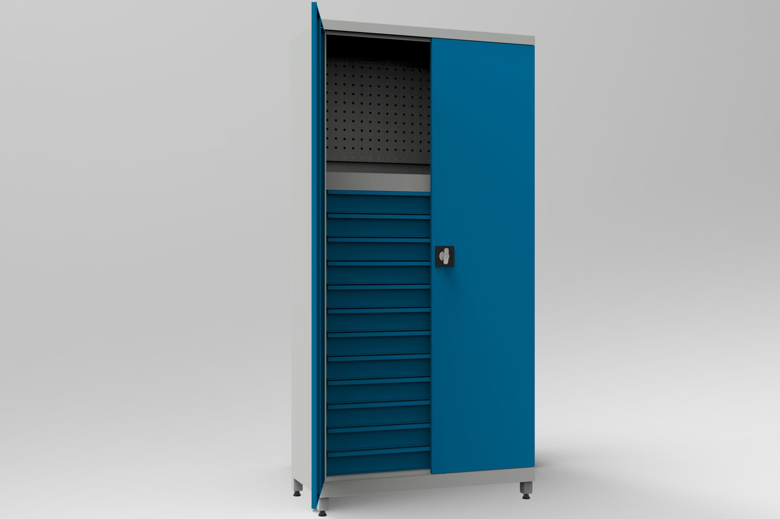 MALZEME DOLABI DT-15-1009