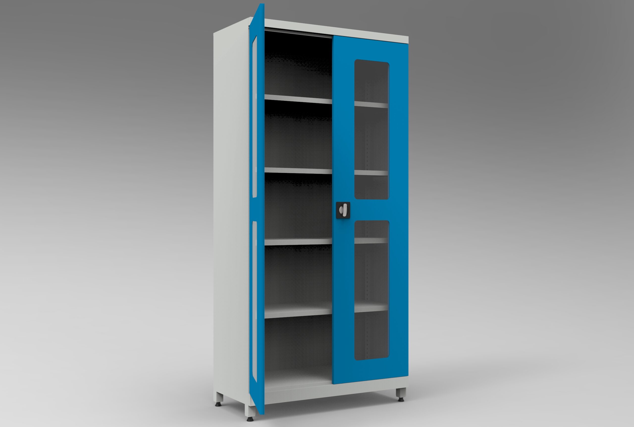 MALZEME DOLABI DT-15-1013