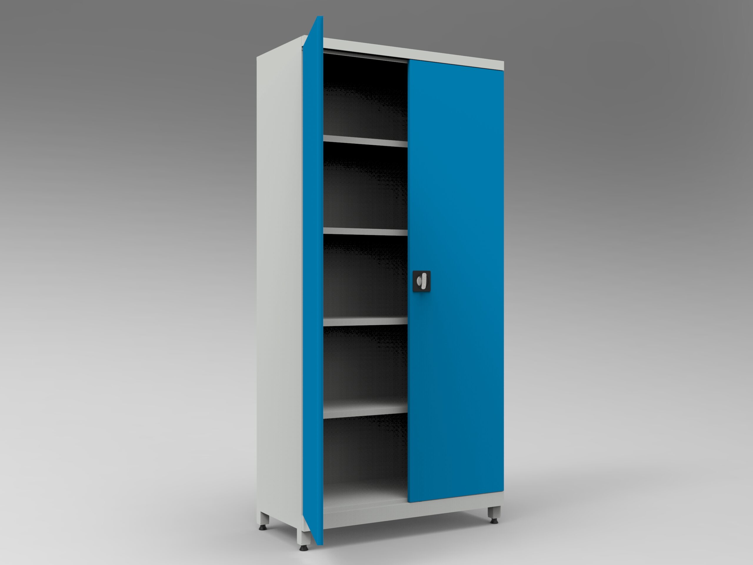 MALZEME DOLABI DT-15-1006