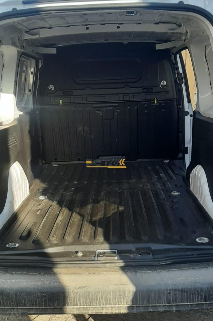 Peugeot Partner Mobil Servis Araci6