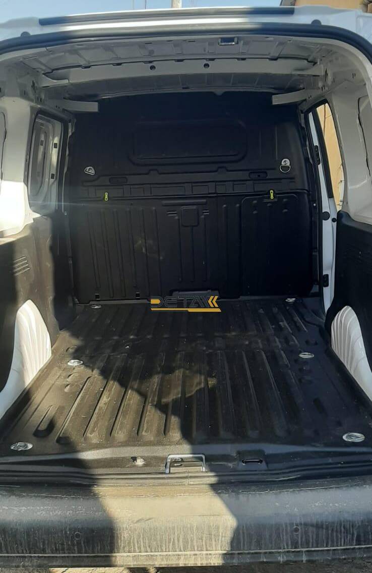 Peugeot Partner Mobil Servis Araci6